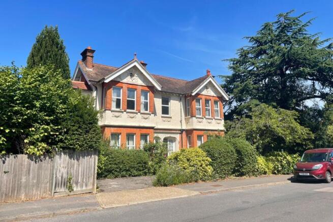 Thetford Lodge, 16 Thetford Road, New Malden, KT3 5DT