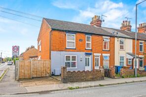 468, Spring Road, Ipswich IP4 5NB