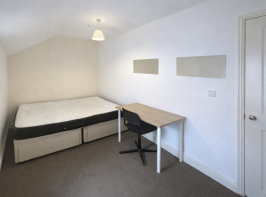 23, Llandough Street, Cathays, Cardiff CF24 4AW