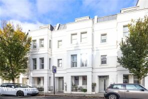 1b, Lansdowne Road, Hove BN3 1DN