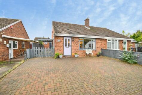 Hampton Close, Nunthorpe, Middlesbrough