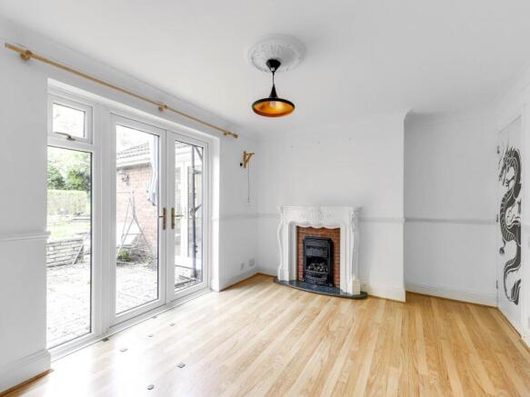 Dining Room 2