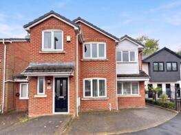 7, Westridge Chase, Oldham OL2 5JL