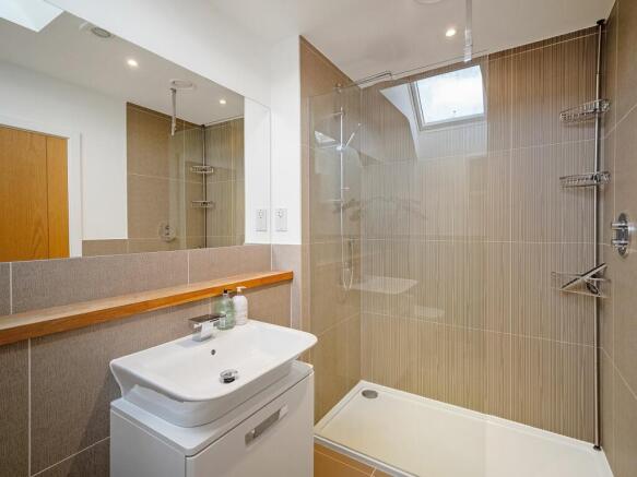 Principal Ensuite