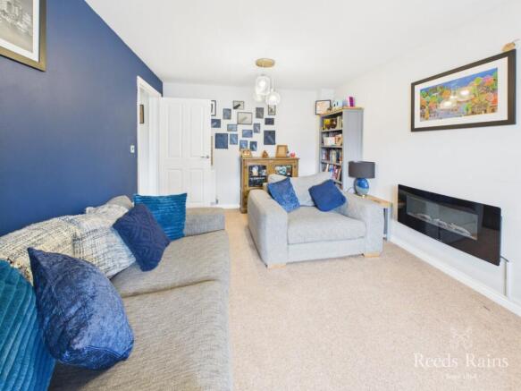 Nightingale Road, Guisborough, North Yorkshire, TS14 photo 4