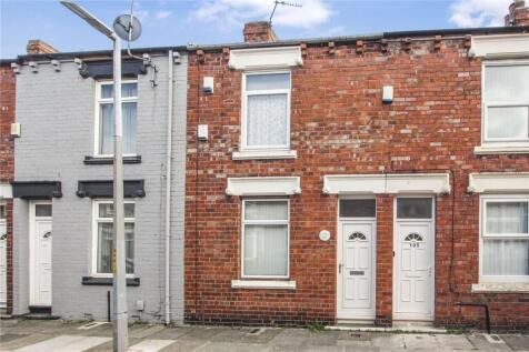 Portman Street, Middlesbrough, TS1