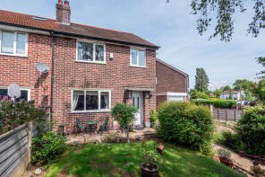 272, Irlam Road, Manchester M41 6WE