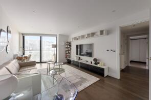Apartment 67, 1, Riverlight Quay, London SW11 8AU