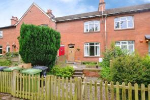 4, Burmarsh Cottages, Burmarsh Road, Hereford HR1 3BW