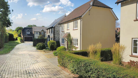 Storrington/Thakeham borders