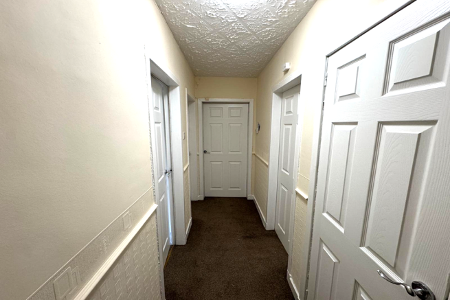 ENT HALLWAY
