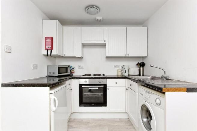 Living Room/Kitchen