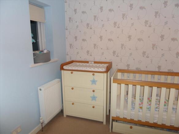 BEDROOM 3