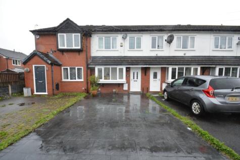 John Street, Droylsden, M43