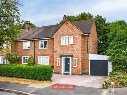 Elms Close, Solihull, West Midlands, B91