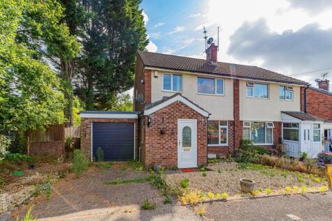 Fennel Close, Penarth