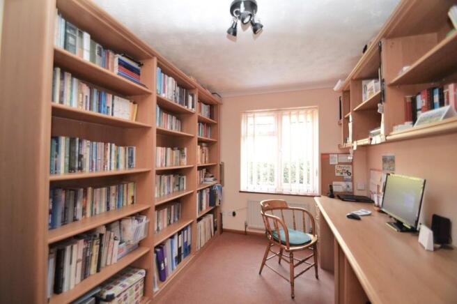 Study Library