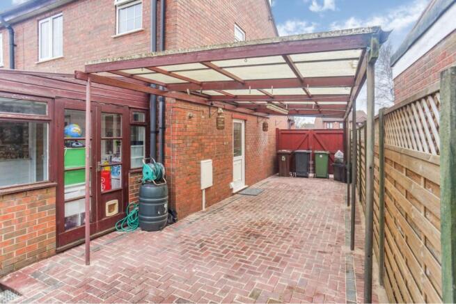 Car Port