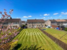 10, Cherrywood Drive, Beith KA15 2DZ