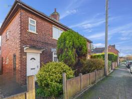 35, Prospect Street, Tamworth B79 7EU