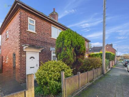 Prospect Street, Tamworth, B79