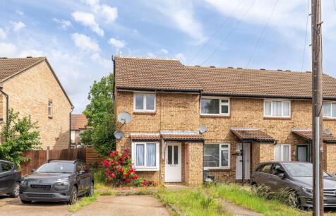 Shirley Crescent, Beckenham, BR3