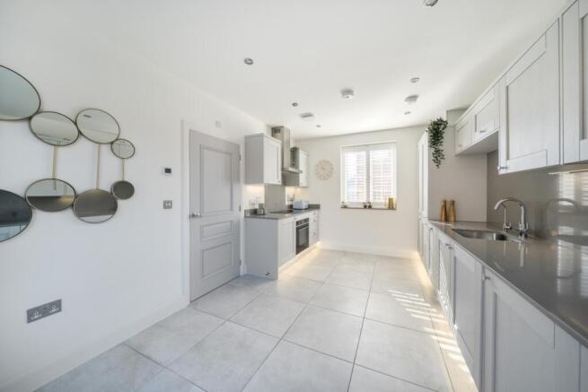 Kitchen B