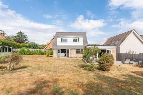 Bernards Close, Chearsley, Aylesbury, Buckinghamshire, HP18