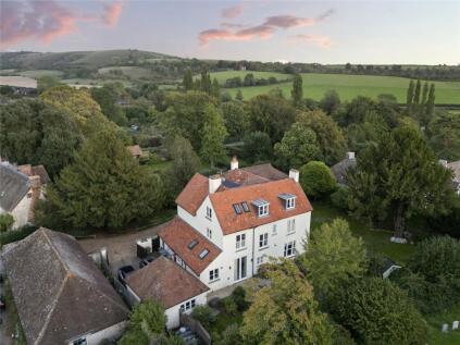 Church Street, Amberley, Arundel, West Sussex, BN18