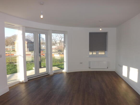 Lounge - show home image