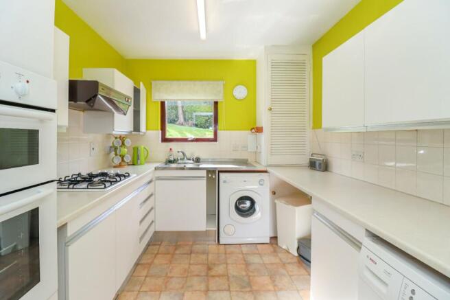 Kitchen Full
