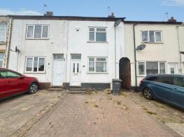 343, Bucks Hill, Nuneaton CV10 9LD