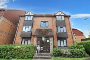 50, Rowe Court, Reading RG30 2HY