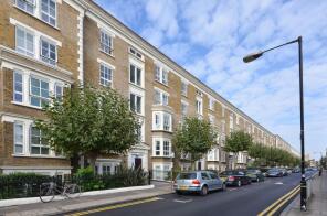 50, Wilmot Street, London E2 0BS