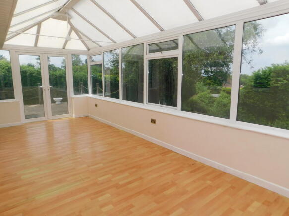 Conservatory