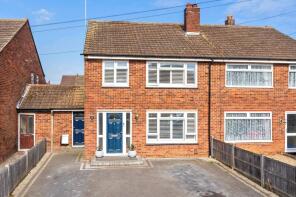 41, Plaw Hatch Close, Bishop's Stortford CM23 5BL