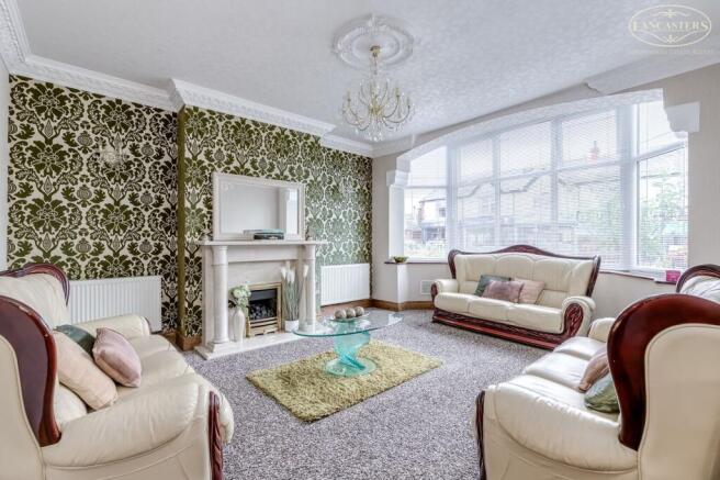 Reception Room 1