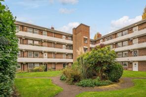 102, Coleman Court, Kimber Road, London SW18 4PB