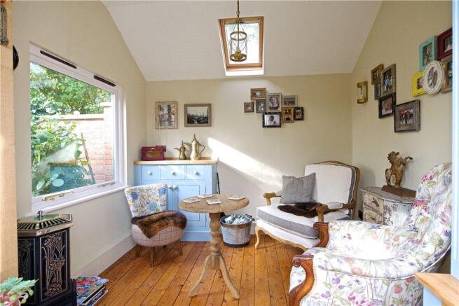 Summerhouse