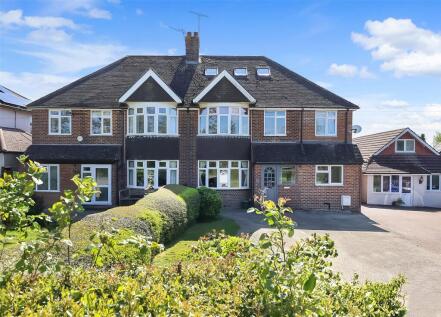 Slipshatch Road, Reigate, Surrey, RH2