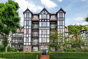 Flat 347, Holly Lodge Mansions, Oakeshott Avenue, London N6 6ED