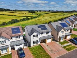 13, Juniper Street, Perceton, Irvine KA11 2GW