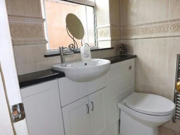 En Suite