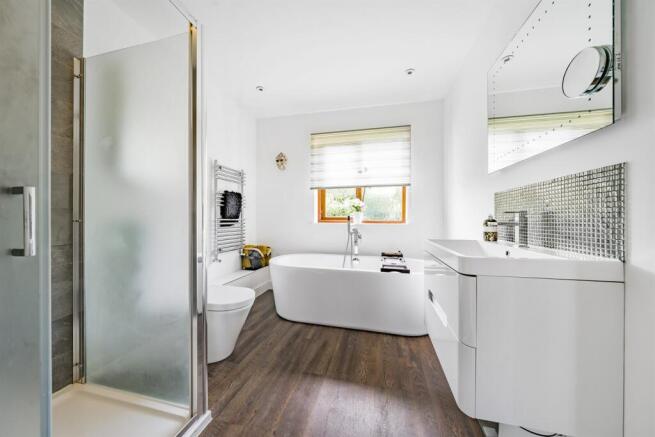en-suite