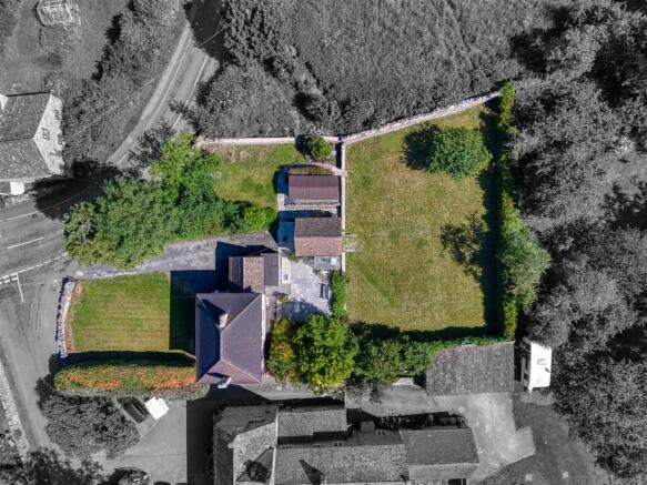 Drone Footage