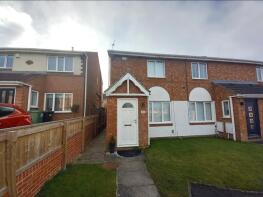 61, Meadow Green, Spennymoor DL16 6TN