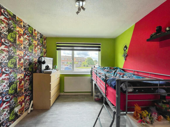 Bedroom Two