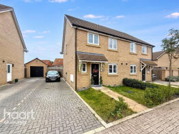 10, Station View, Great Yeldham, Halstead CO9 4DW
