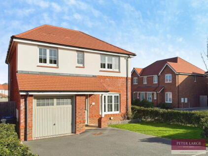 18 Bryn Twr, Rhuddlan, LL18 6JB