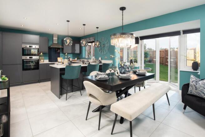 Showhome Photography